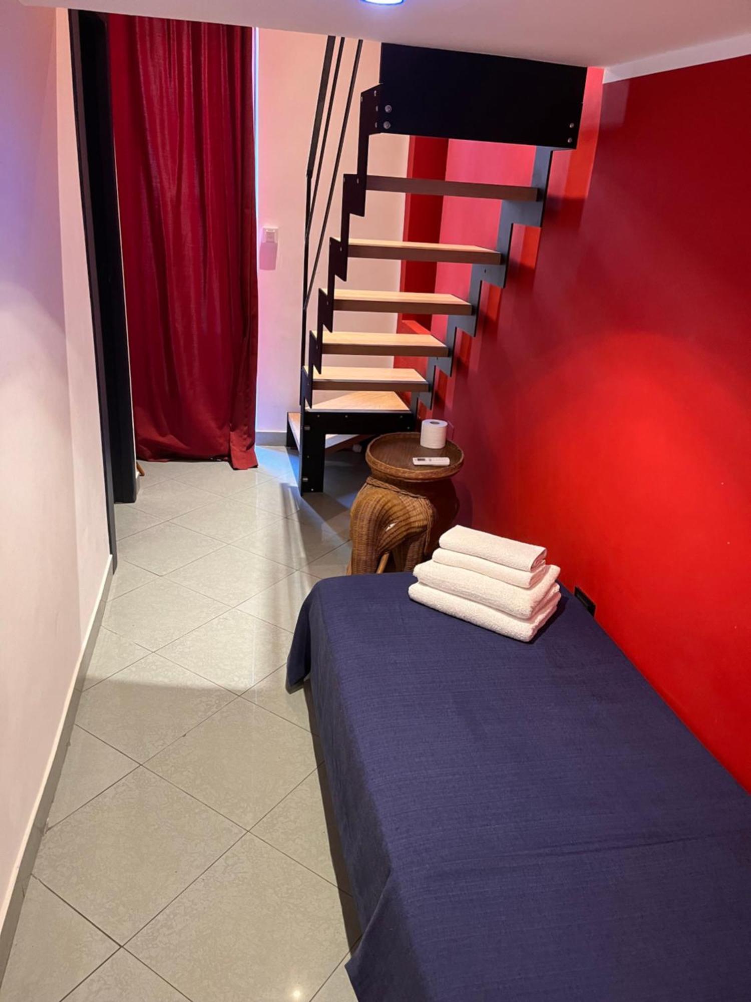 Appartamento Nova21 Napoli