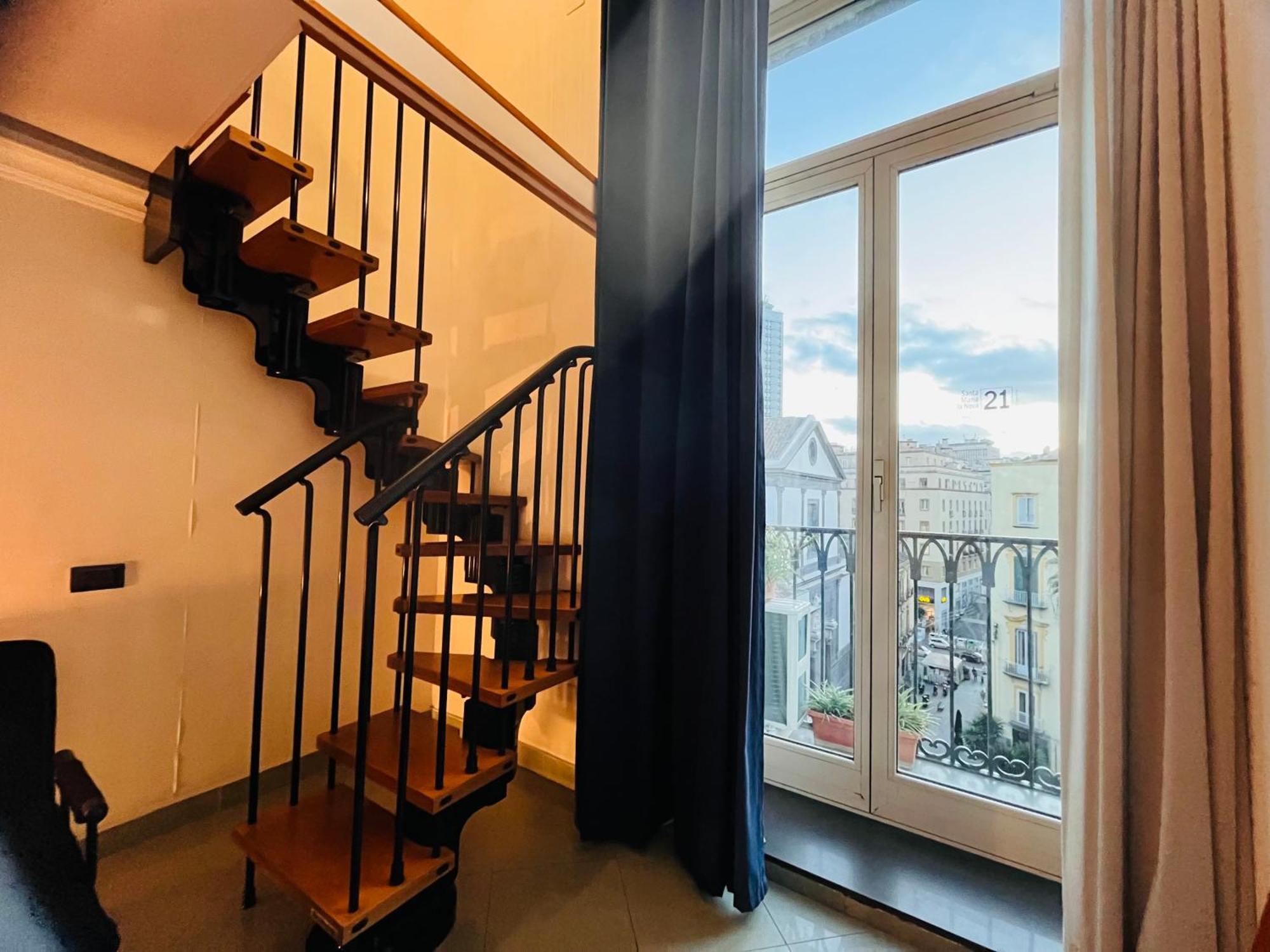 Nova21 Duplex