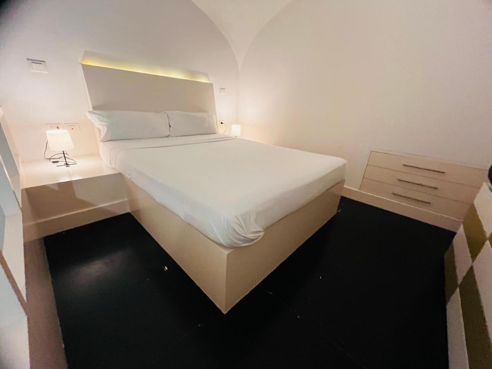 Nova21 Duplex Apartment Naples