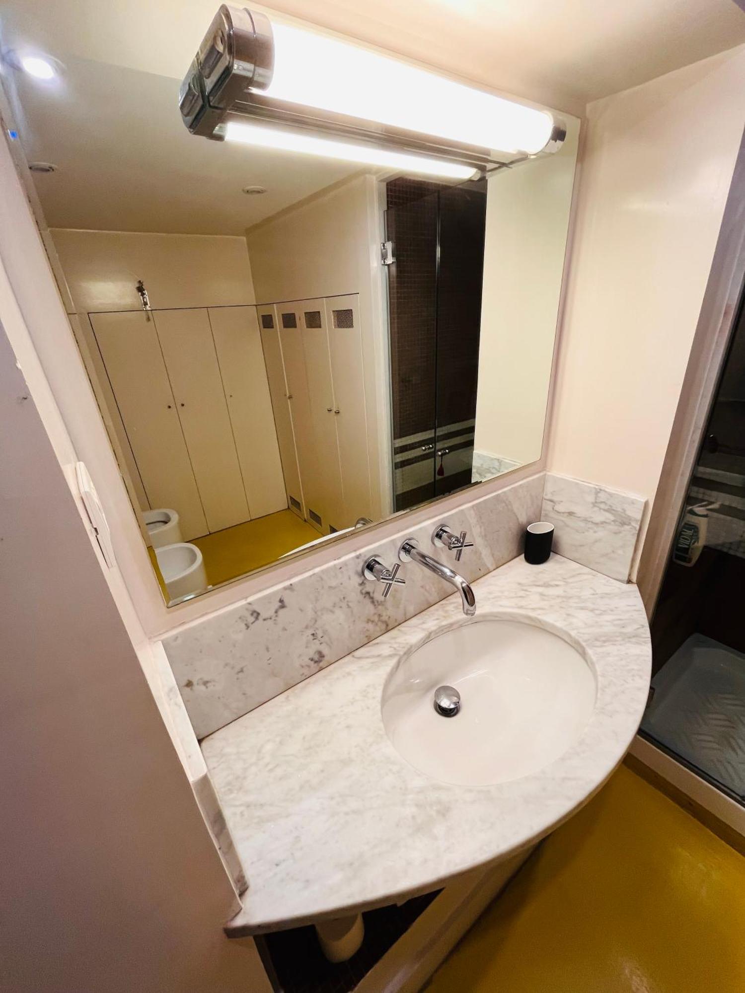 Nova21 Duplex * Naples