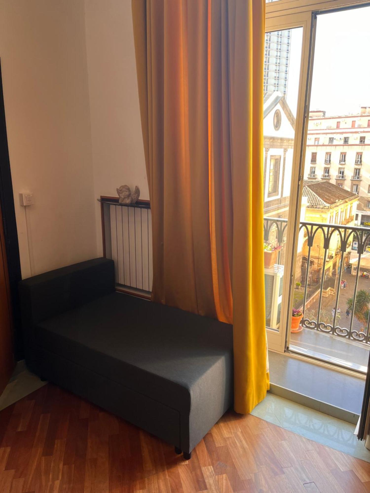Nova21 Appartamento Napoli